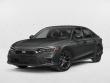 Used 2022 Honda Civic Sport Sedan