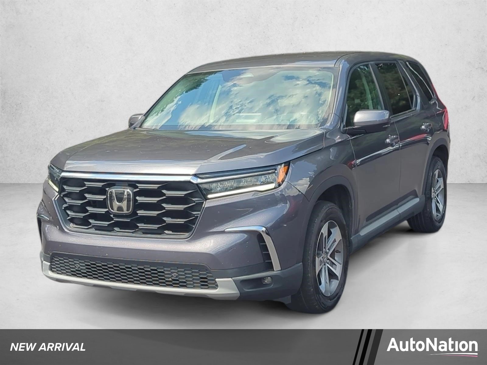 2024 Honda Pilot