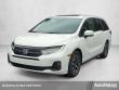 Certified 2026 Honda Odyssey EX-L Van Passenger
