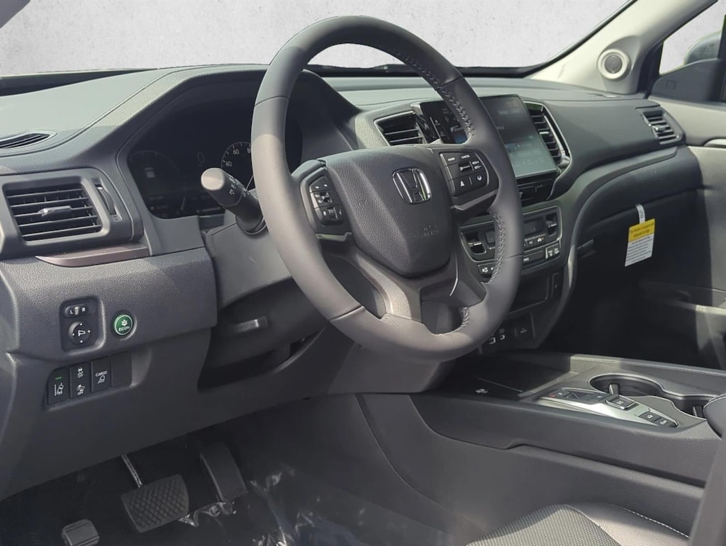 New 2026 Honda Ridgeline RTL Truck Crew Cab
