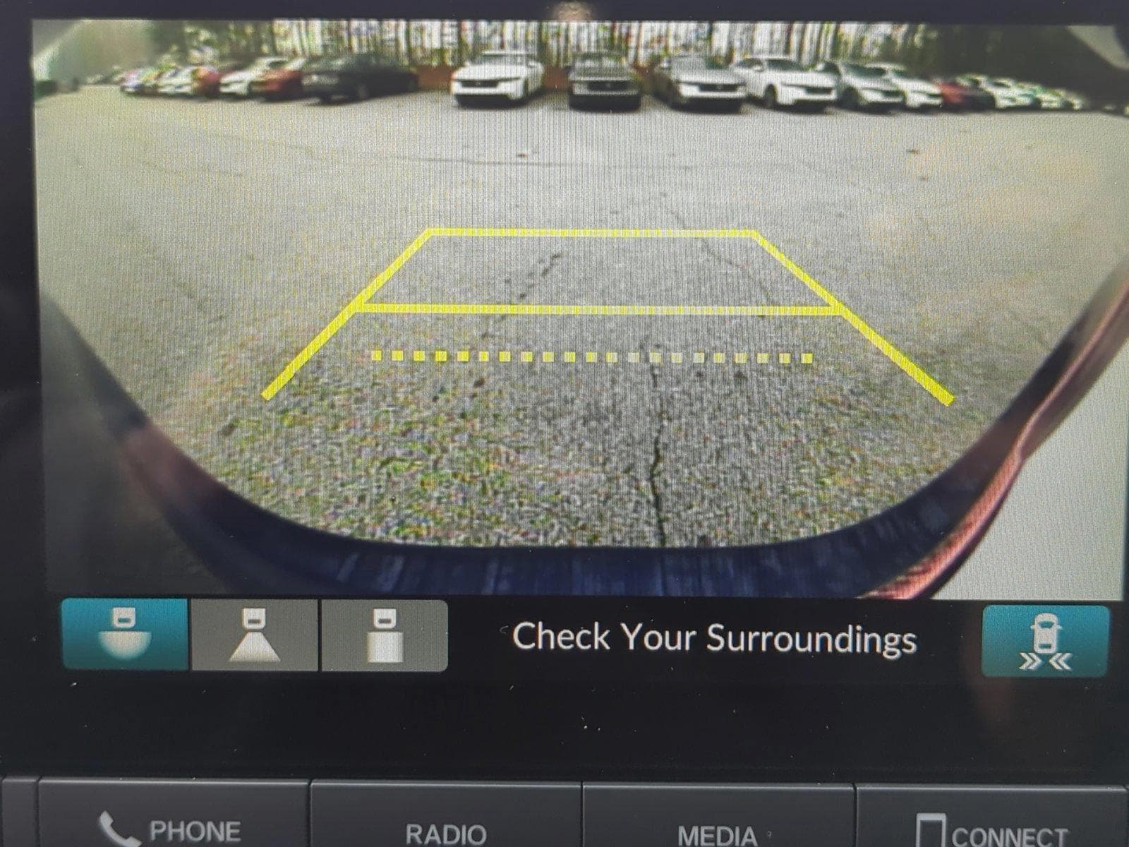 2025 Honda CR-V Sport - Photo 13