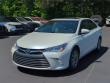 Used 2016 Toyota Camry XLE Sedan