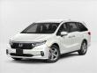 Used 2021 Honda Odyssey EX Van
