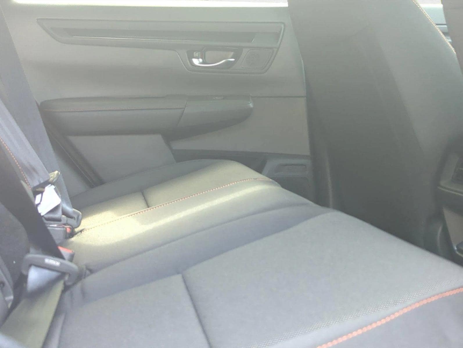 2026 Honda CR-V TrailSport - Photo 19