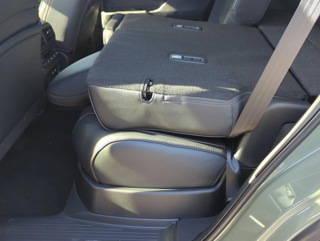 New 2026 Honda Passport TrailSport Elite Blackout SUV