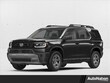  Honda Passport