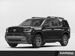 2026 Honda Passport RTL SUV