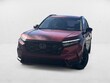 Honda CR-V Hybrid