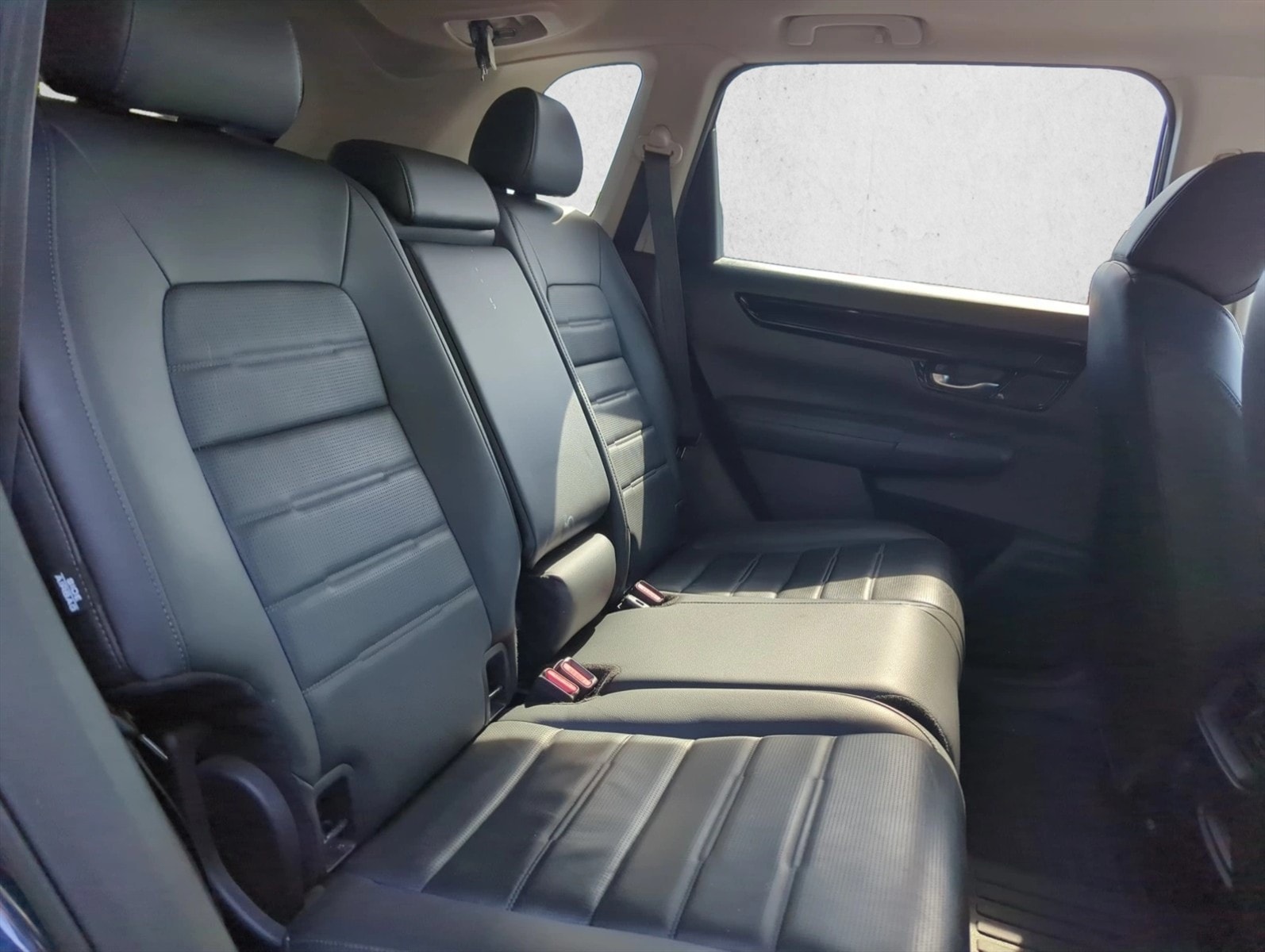 2024 Honda CR-V EX-L - Photo 28