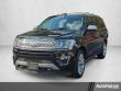 Used 2018 Ford Expedition Max Platinum SUV