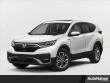 Used 2022 Honda CR-V Hybrid EX-L SUV