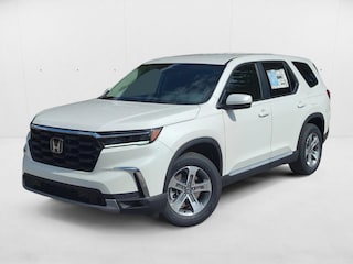 2025 Honda Pilot EX-L SUV