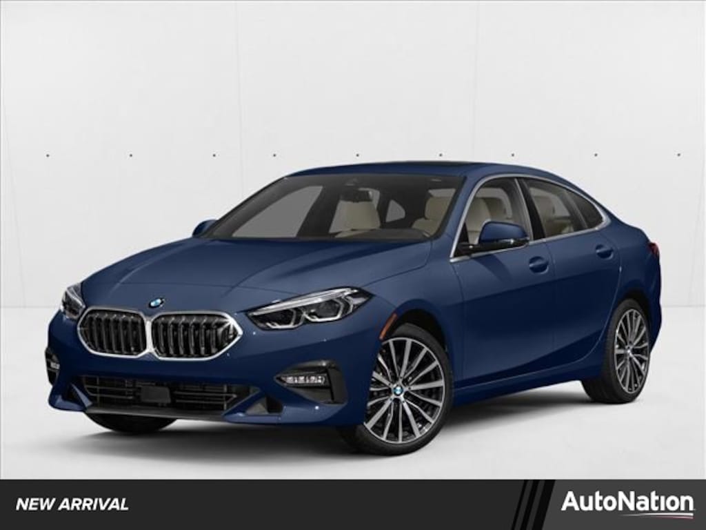 Used 2022 BMW 228i sDrive Gran Coupe