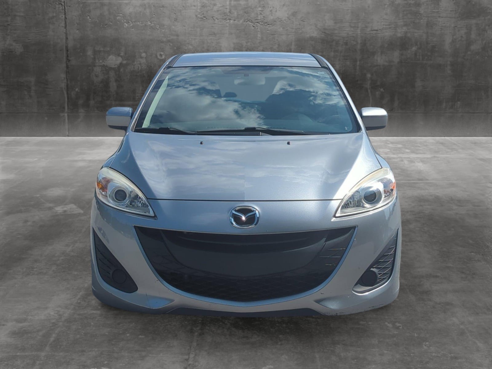 Used 2012 Mazda MAZDA5 Sport with VIN JM1CW2BL6C0102194 for sale in Lithia Springs, GA