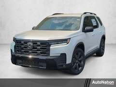 2026 Honda Pilot Sport SUV