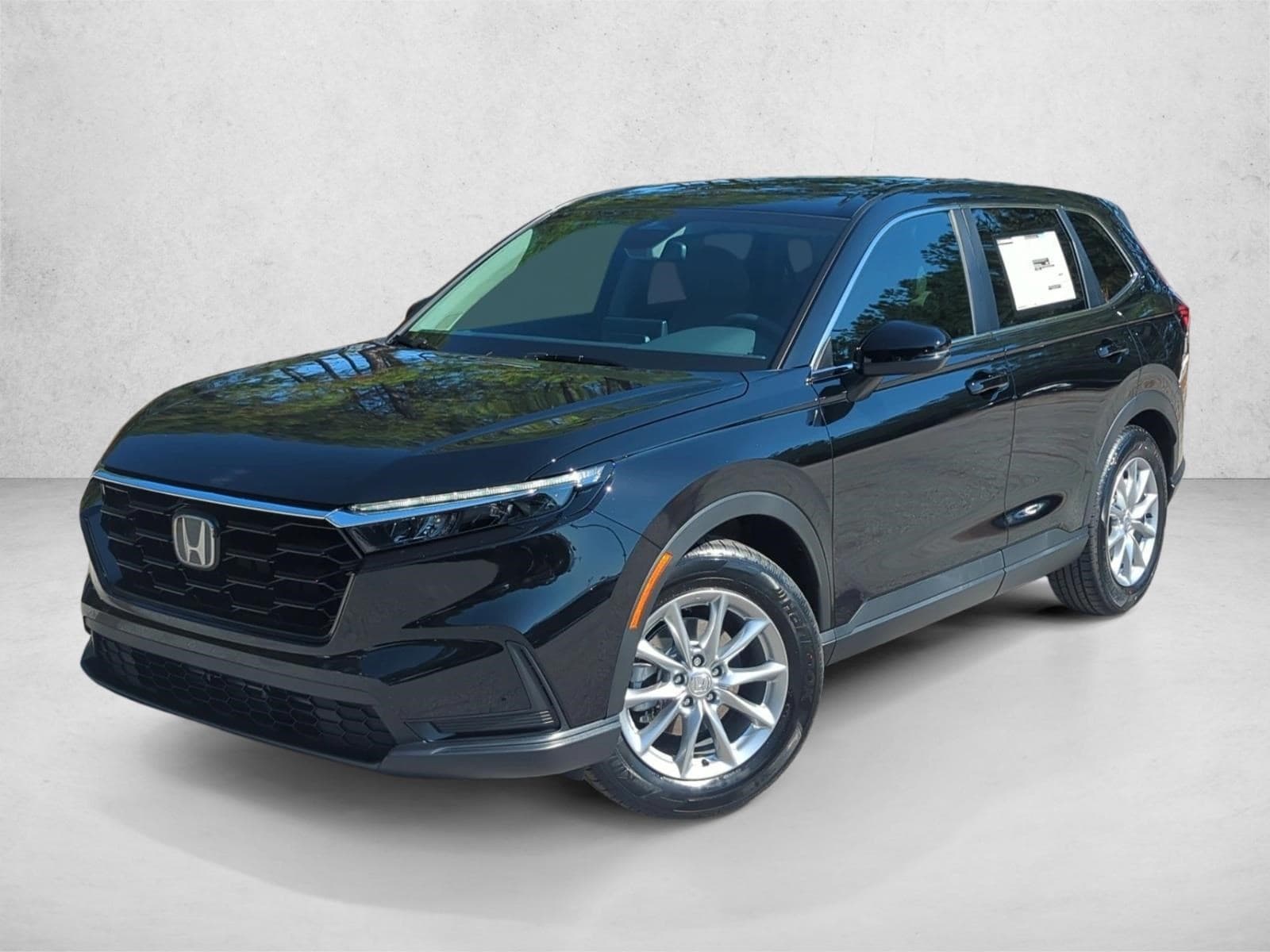 2026 Honda CR-V EX's photo