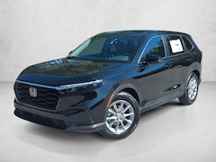 2026 Honda CR-V EX SUV