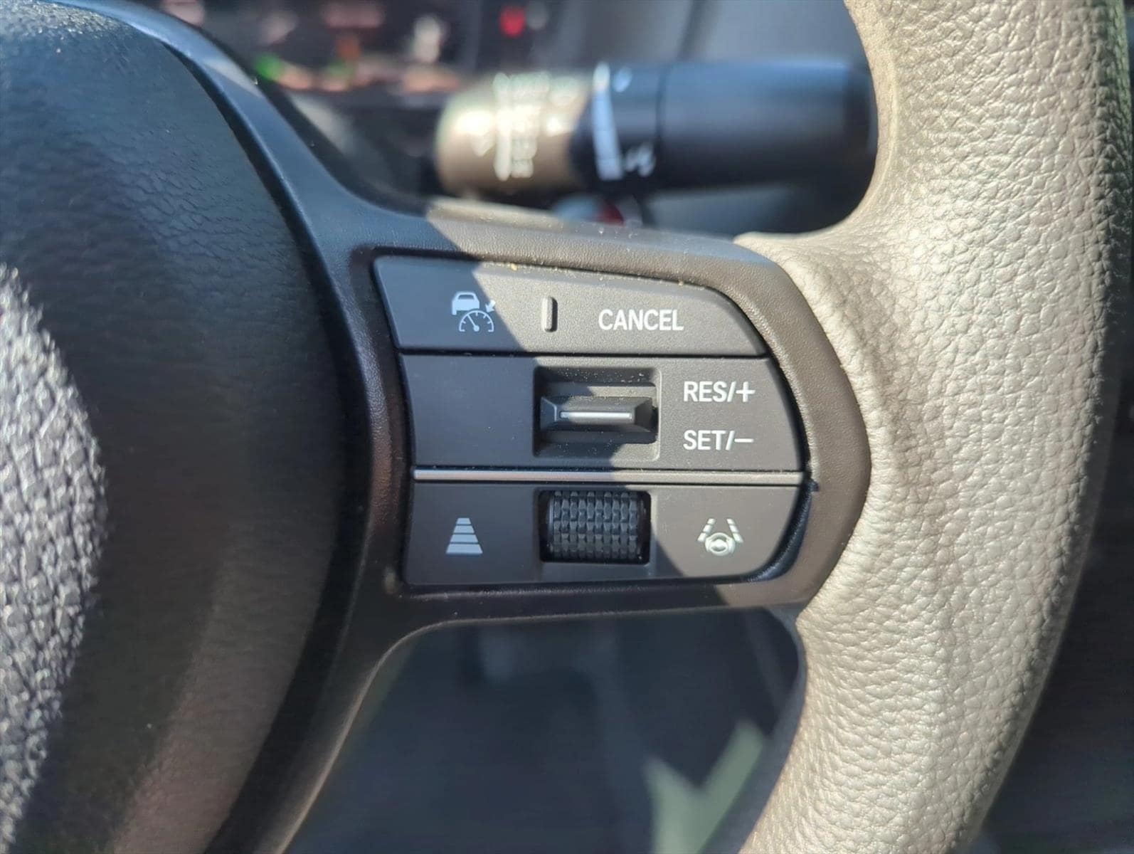 2023 Honda Accord EX - Photo 15