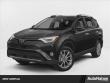 Used 2016 Toyota RAV4 Limited SUV