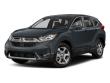 Used 2018 Honda CR-V EX 2WD SUV