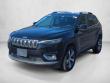 Used 2019 Jeep Cherokee Limited 4x4 SUV