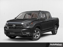 2026 Honda Ridgeline RTL Truck Crew Cab