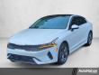 Used 2022 Kia K5 EX Sedan