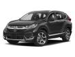 Used 2018 Honda CR-V Touring 2WD SUV