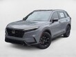 Honda CR-V Hybrid