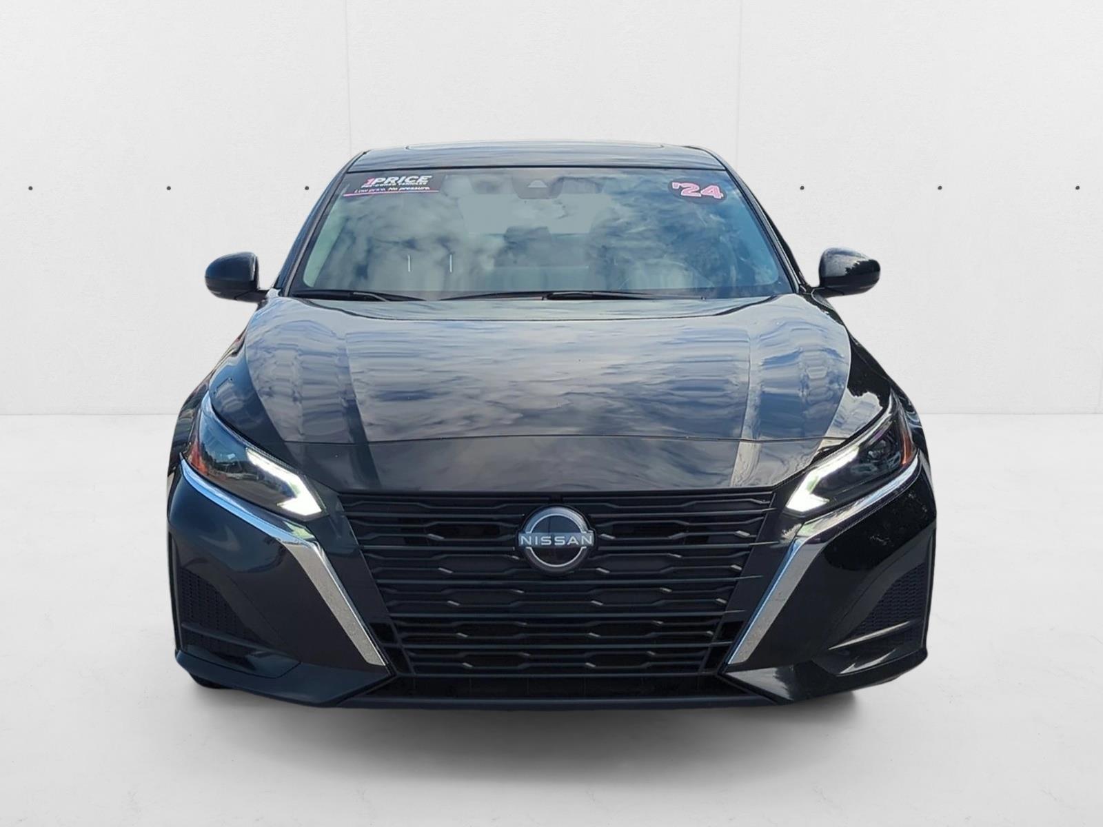 2024 Nissan Altima 2.5 SL photo 2