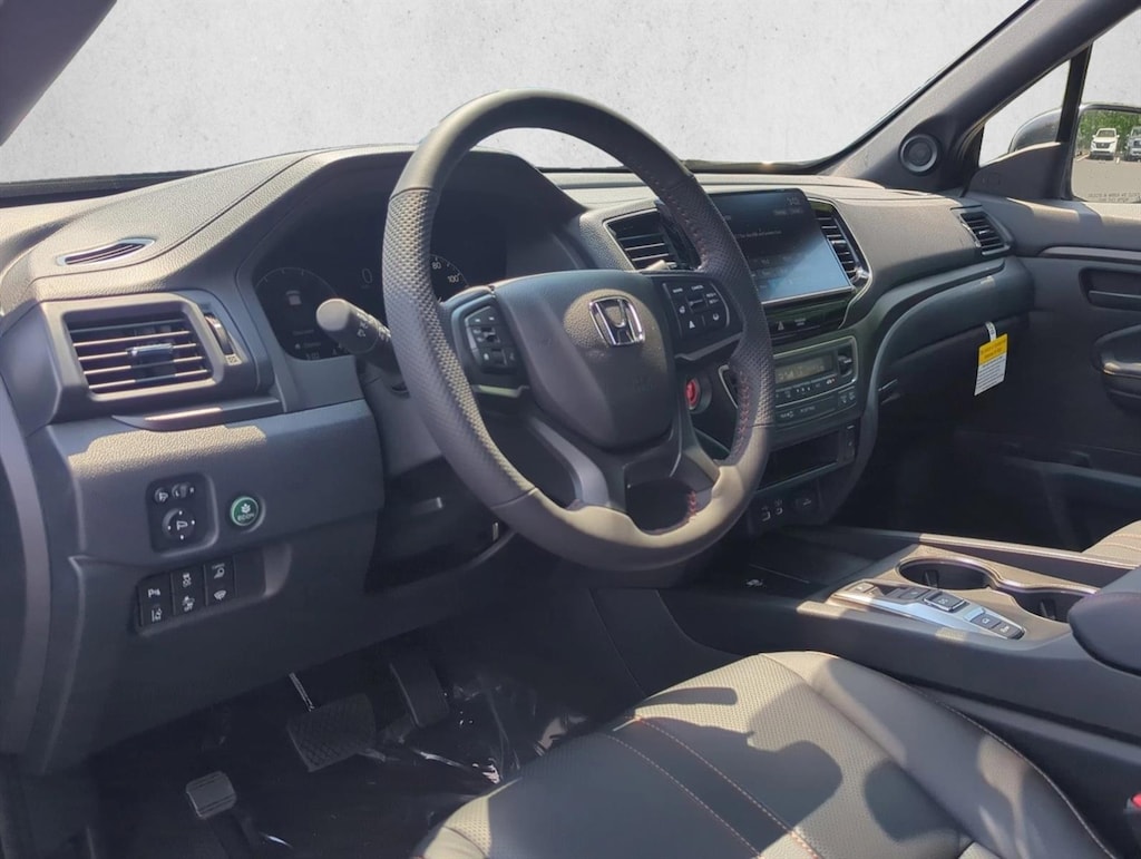 New 2026 Honda Ridgeline TrailSport+ Truck Crew Cab
