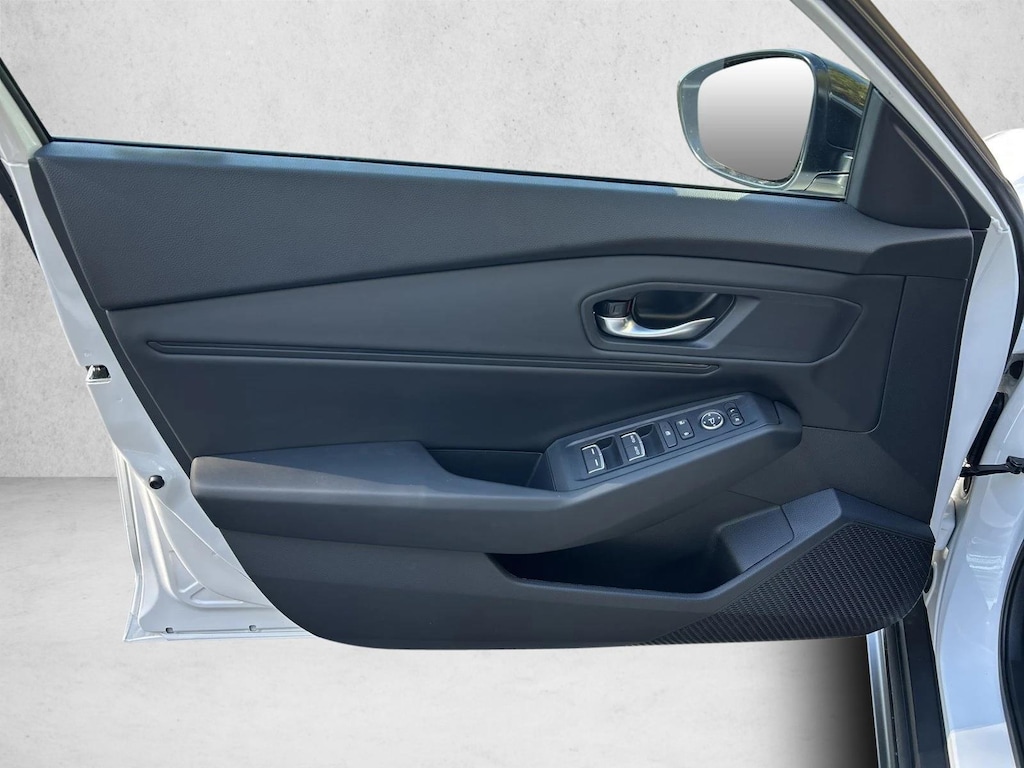 New 2025 Honda Accord SE Sedan