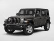 Used 2018 Jeep Wrangler Unlimited Sport 4x4 SUV