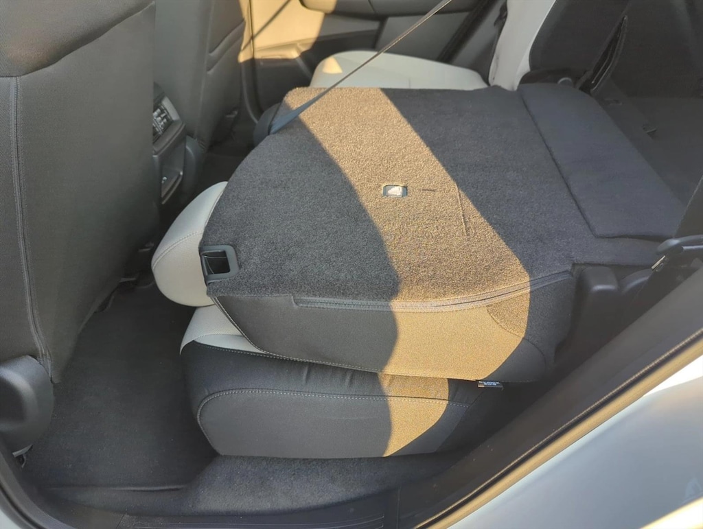 New 2026 Honda CR-V EX SUV