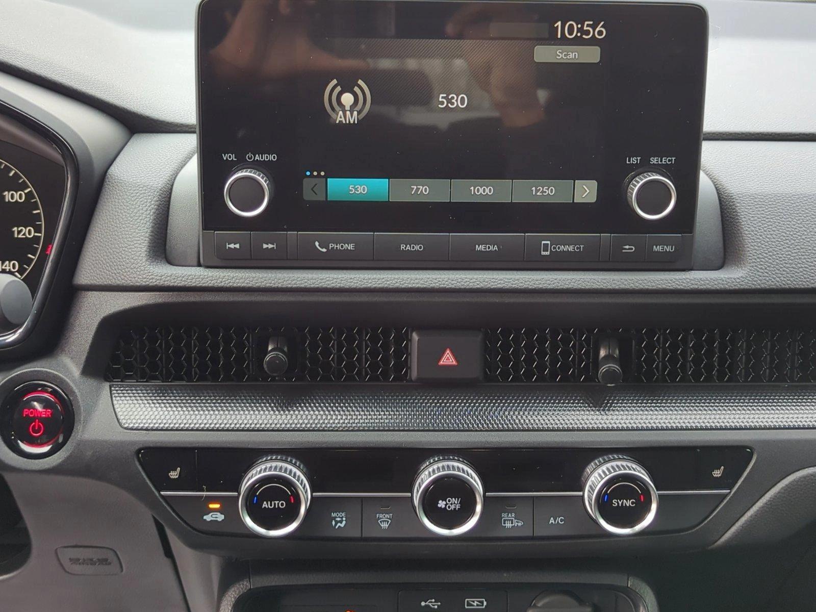 2025 Honda CR-V Sport - Photo 12