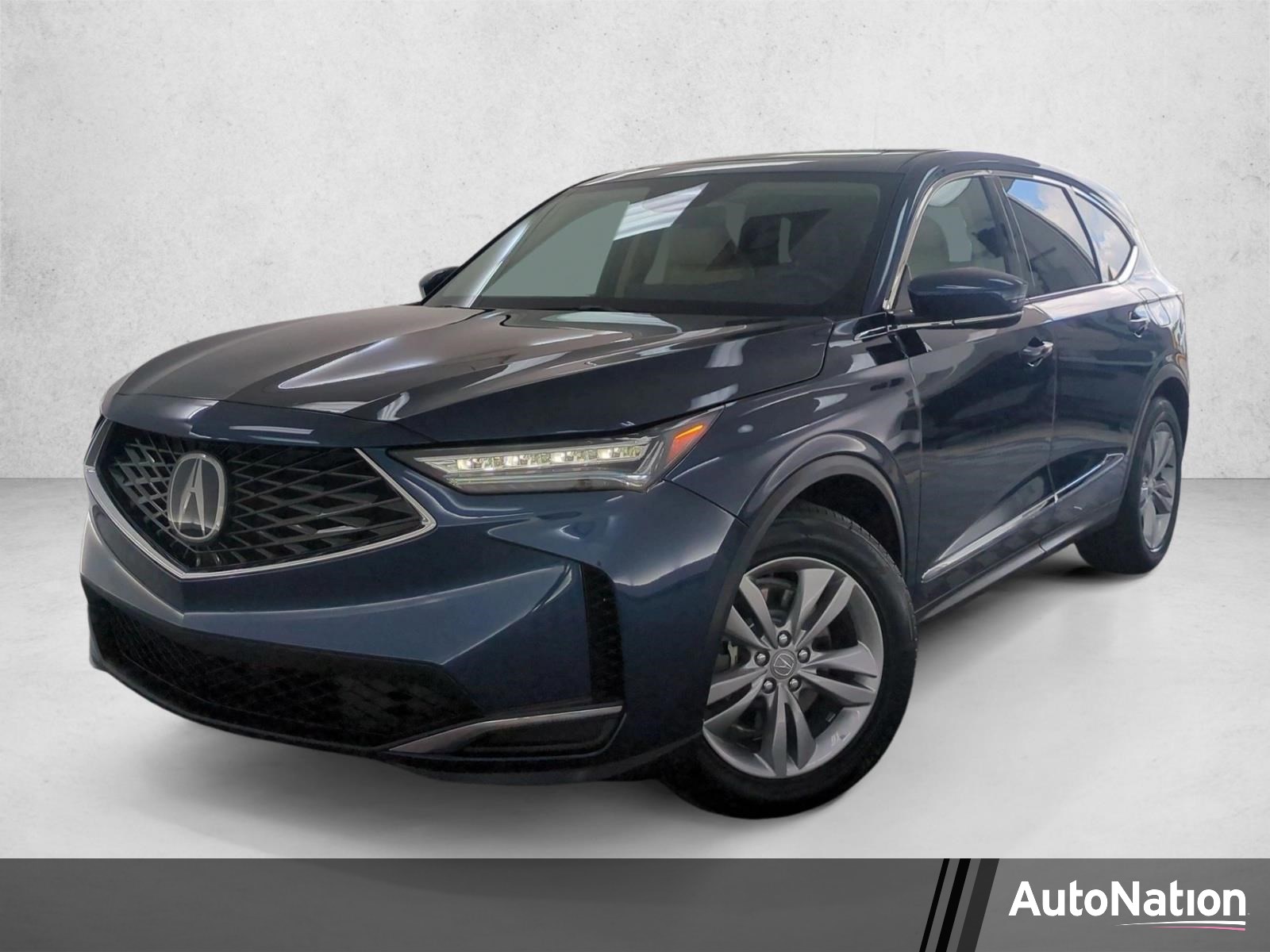  Acura MDX