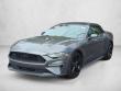 Used 2021 Ford Mustang  Convertible