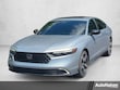  Honda Accord Hybrid