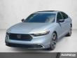 Used 2023 Honda Accord Hybrid Sport w/BSI Sedan