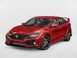 Used 2021 Honda Civic Type R Touring Hatchback