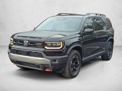 2026 Honda Passport TrailSport Elite SUV