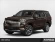 Used 2021 Chevrolet Tahoe High Country SUV