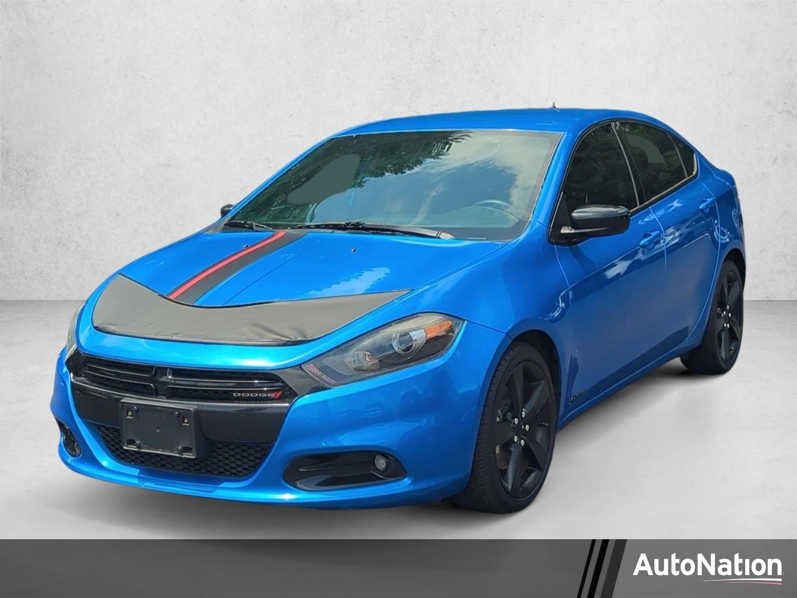 2015 Dodge Dart 2.4 SXT's photo