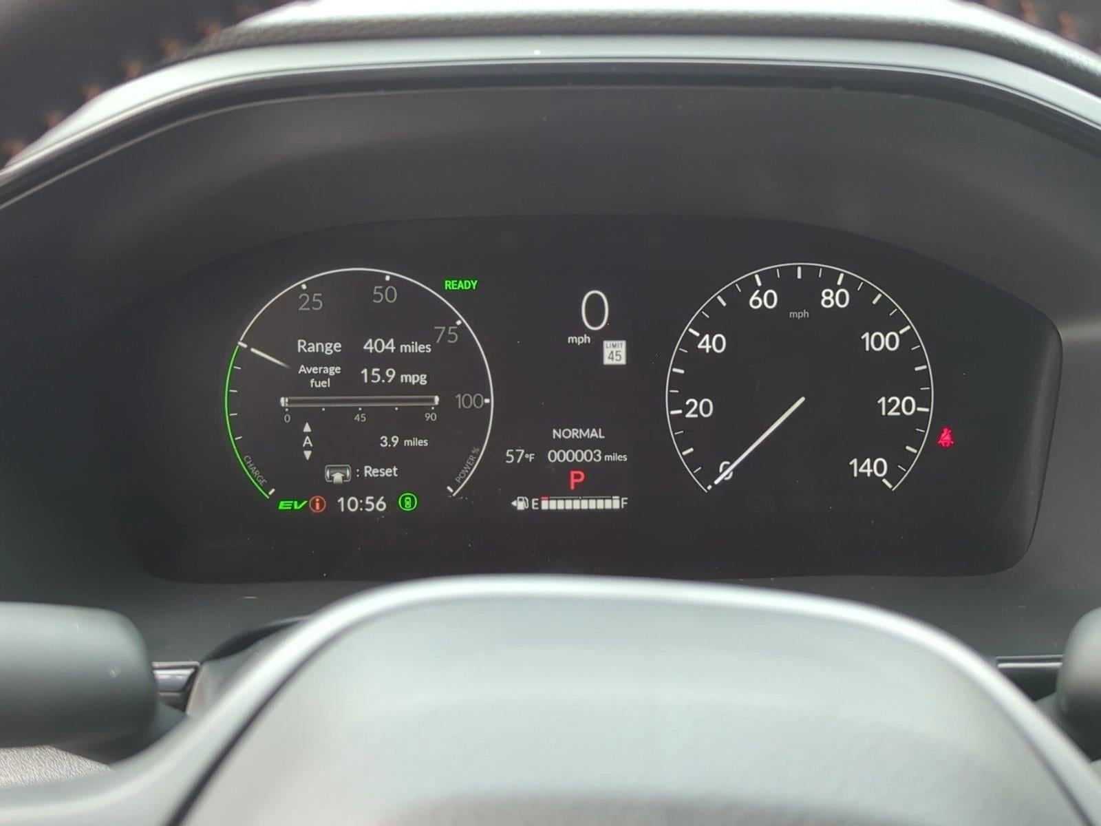 2025 Honda CR-V Sport - Photo 11
