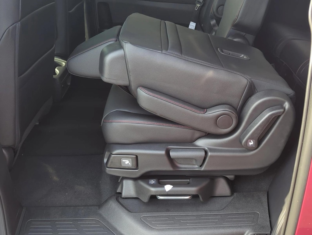 New 2026 Honda Odyssey Sport-L Van Passenger