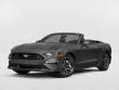 Used 2021 Ford Mustang  Convertible