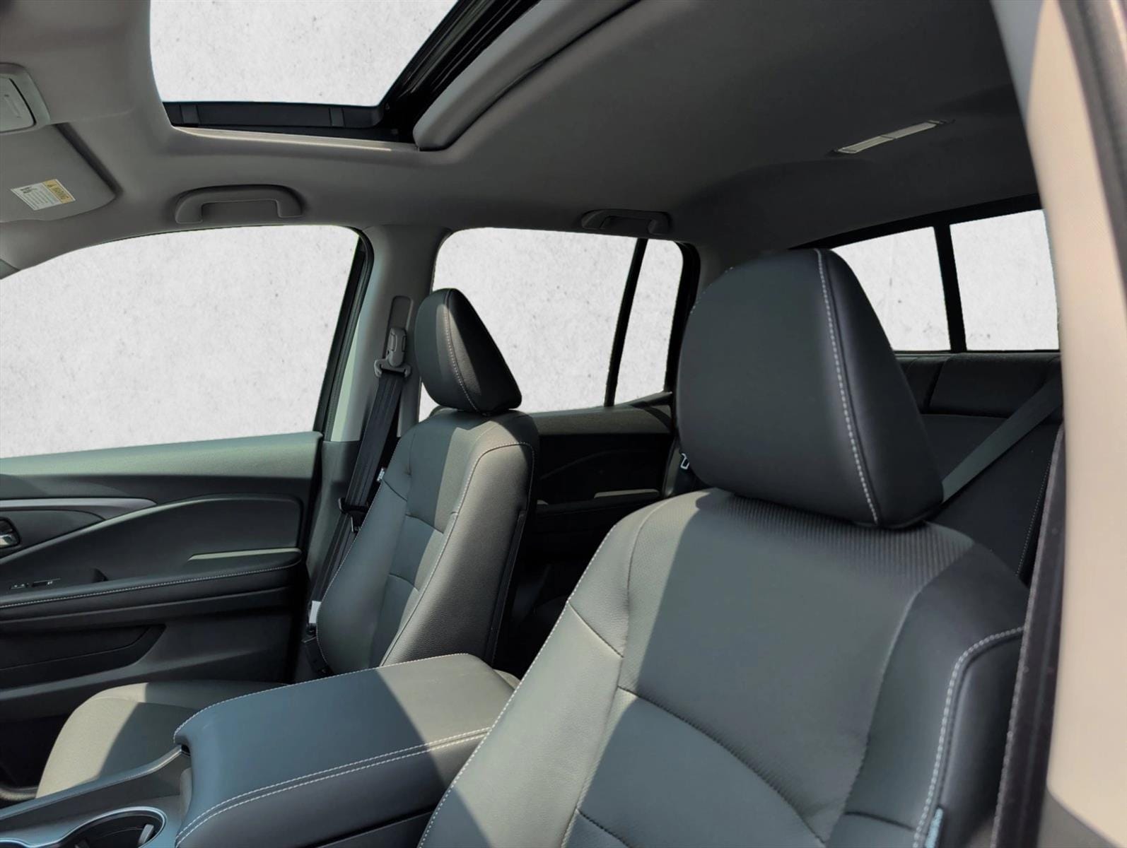 2026 Honda Ridgeline RTL - Photo 14