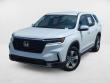 Used 2025 Honda Pilot EX-L SUV