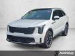 Used 2025 Kia Sorento SX SUV