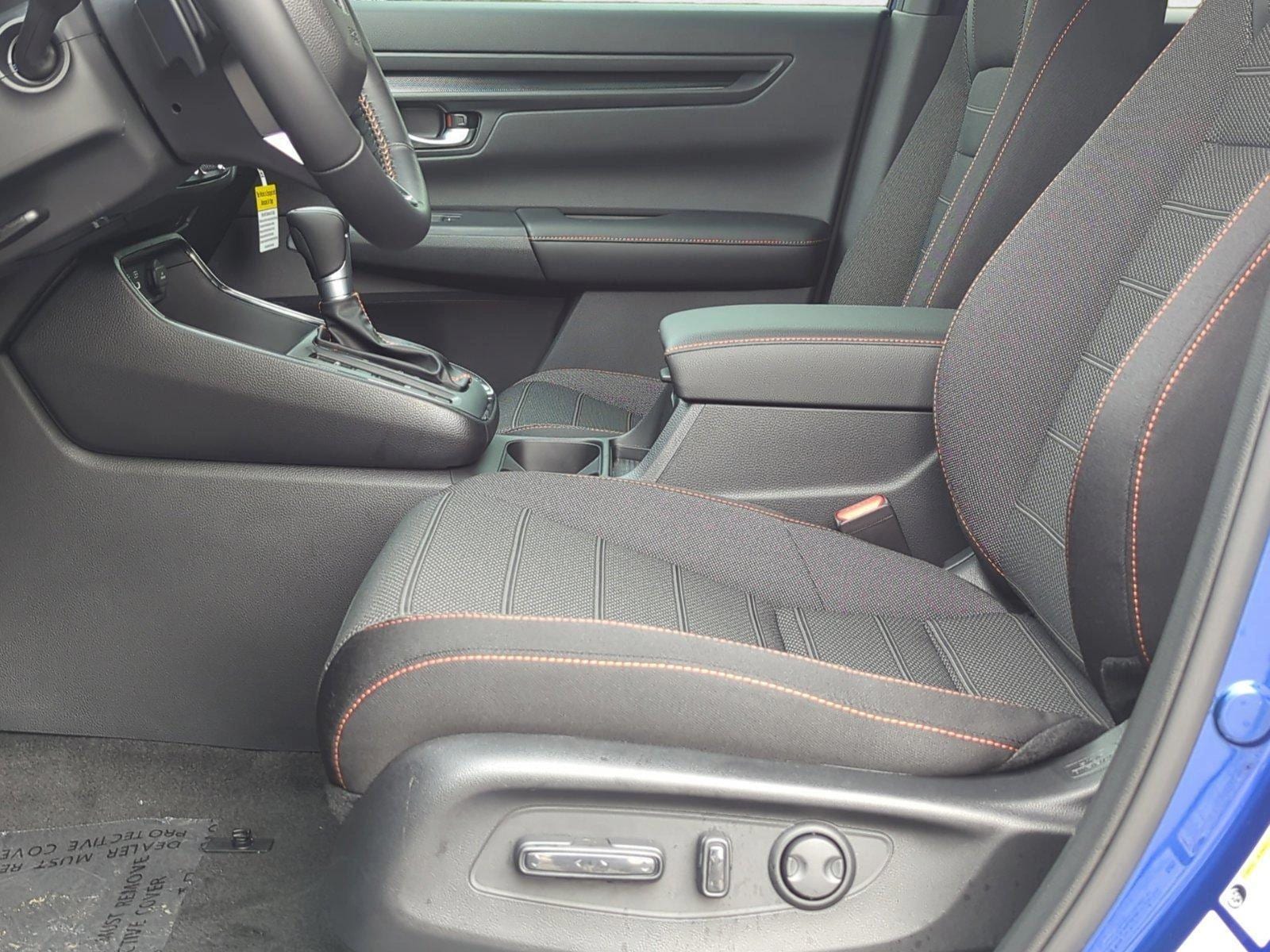 2025 Honda CR-V Sport - Photo 16